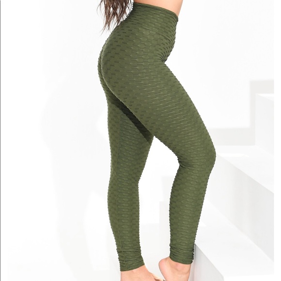 Booty By Brabants Pants - Booty By Brabants Cloud Nine pants